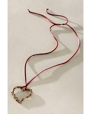 Free People Otto Necklace - Natural