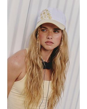 Fp Movement Out Of Bounds Baseball Cap - Natural