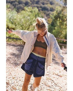 Fp Movement Field Tripper Jacket - Multicolor
