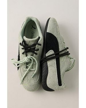 PUMA Speedcat Snow Sneakers - Multicolor