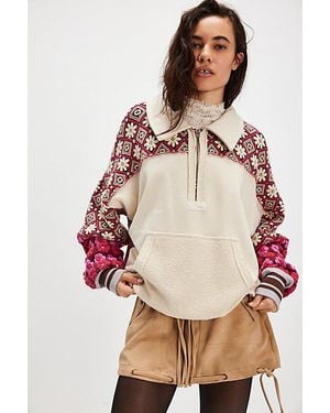 Free people heart and soul sweater hot sale