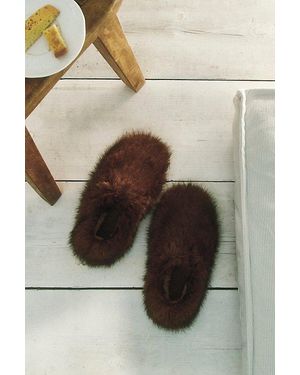 FP Vegan Collection Snowed - Brown