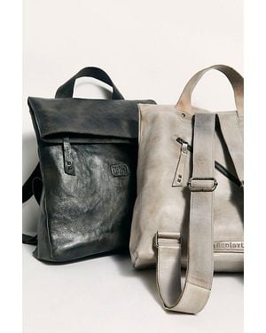 Bed Stu Howie Backpack - Black
