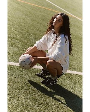 Fp Movement All Star Solid Pullover - Green