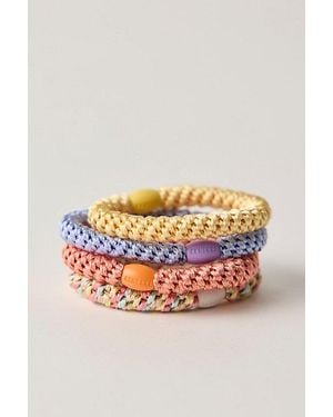 KKNEKKI Hair Tie Bundle - Multicolor