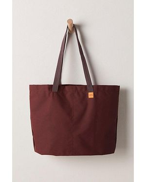Bellroy Market Tote Bag - Red