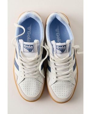 Gola Eagle Trainers Shoe - Blue