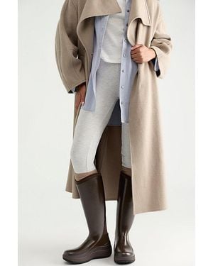 Rains The Dry High Boots Shoe - Multicolour