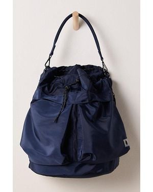 Fp Movement Ego Boost Mega Bucket Bag - Blue
