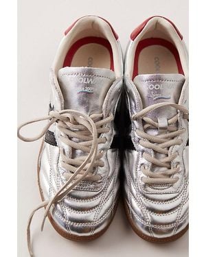 Coolway Becks Trainers - Grey