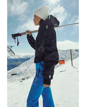 Fp Movement Powder Vixen Jacket - Blue