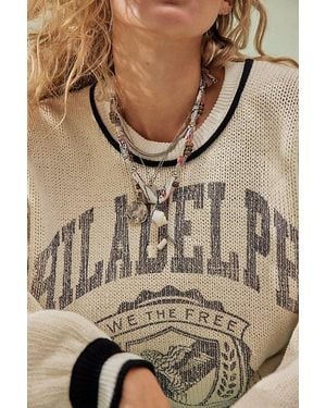 Ariana Ost Alpha Choker - Natural