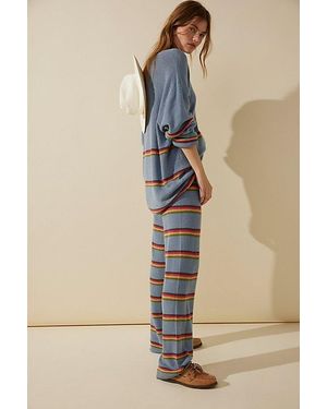 free-est Mariner Jumper Co-ord - Natural
