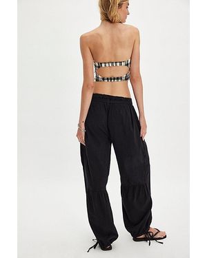 Free People Costa Pants | Lyst