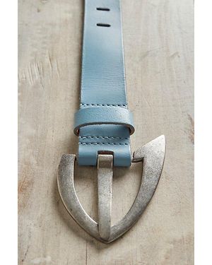 Free People Naomi Waist Belt in Black | Lyst display picture 3