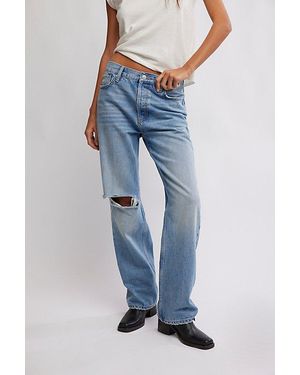 Free People Bootcut jeans for Women | Online Sale up to 30 Free People Bootcut jeans for Women | Online Sale up to 30