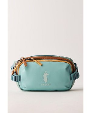 COTOPAXI Allpa X 1.5L Sling Bag - Green