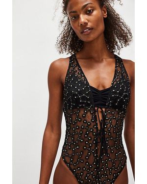 Only Hearts Bodysuits for Women Online Sale up to 80 off Lyst