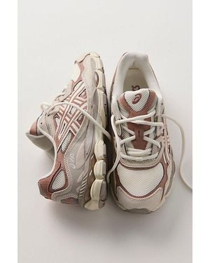 Asics Gel-Nyc Sneakers - Multicolor