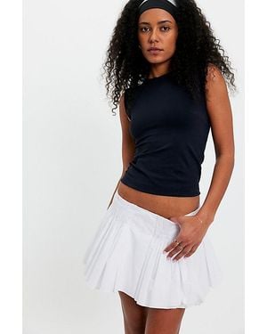 geel Carolyn Skirt - Blue
