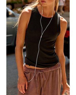Fp Movement Reformer Tank - Brown