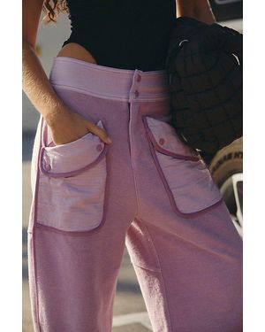 Fp Movement Timko Pants - Gray