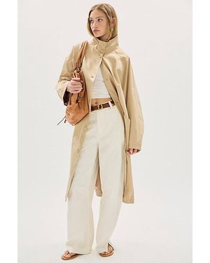Rita Row Alligheri Jacket - Natural