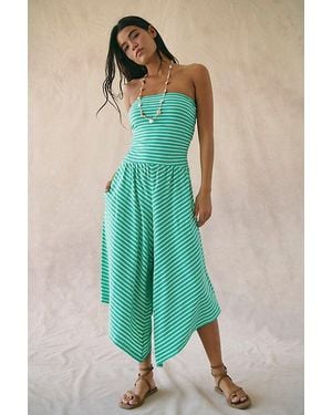 free-est Daley One-Piece By - Green
