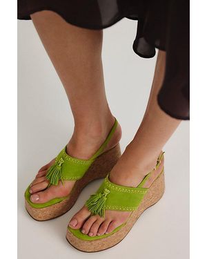 Vicenza Happy Hour Platforms By - Black