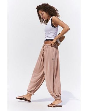 Fp Movement Momentum Balloon Pants - White