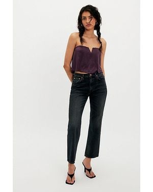 RED CARD TOKYO Card Jude Straight-Leg Jeans - Blue