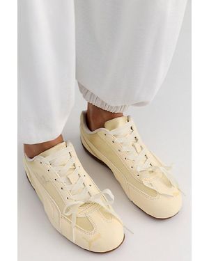 PUMA Speedcat Étoile Sneakers - Natural