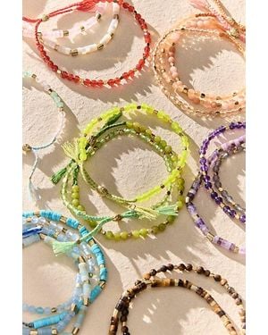 Sun Moon Rain Fp X Bracelet - Blue