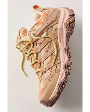 Merrell Moab 3 Bliss Trainers Shoe - Multicolour