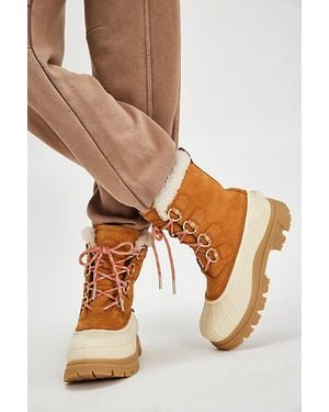 Sorel Caribou Horizon Gtx Boots - Multicolor