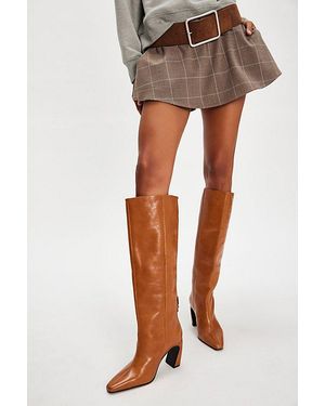 Free People Date Night Tall Boots - Multicolor