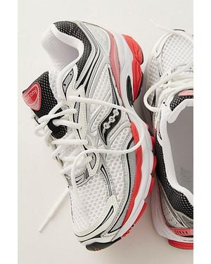 Saucony Progrid Omni 9 Sneakers - Multicolor