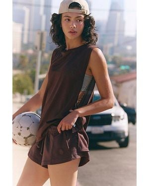 Fp Movement Penny Mesh Tank - Multicolor