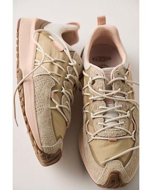 Keen Uneek Trekker Sneakers - Natural