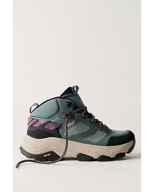 Teva Grandview Max Vent Hiking Boots - Black