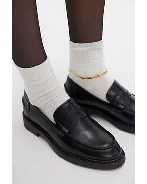 Vagabond Shoemakers Vagabond Alex Loafers - Blue