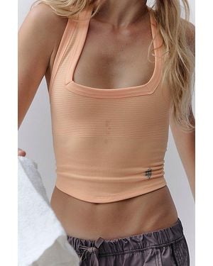 Fp Movement Free Throw New Heights Cami - Black
