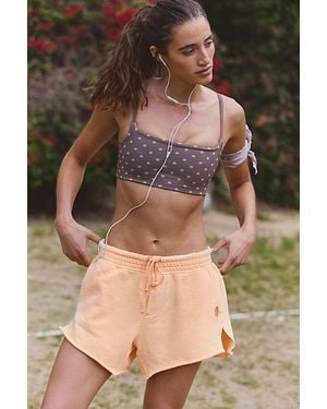 Fp Movement Knockout Sweat Shorts - Multicolor