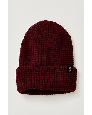 Fp Movement Movement Cool Down Beanie - Red
