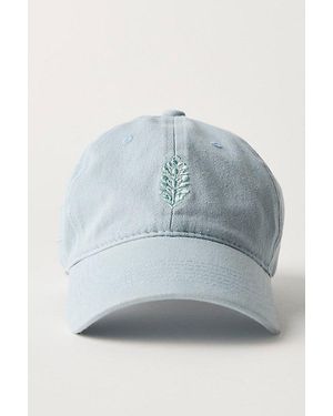 Fp Movement Movement Logo Baseball Cap - Blue