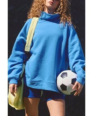 Fp Movement Victory Solid Set - Blue