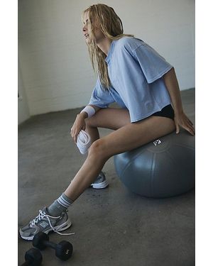 Fp Movement Inspire Tee - Gray