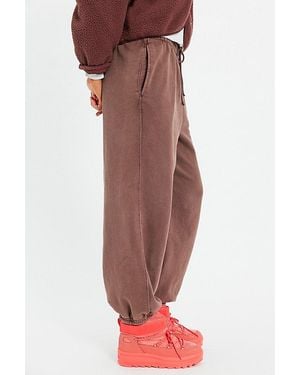 Pajar Galaxy Mini Snow Boots - Red