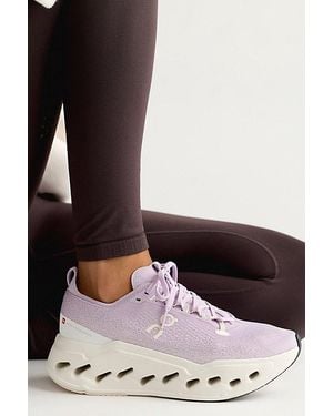 On Shoes Cloudsurfer Max Sneakers - Multicolor