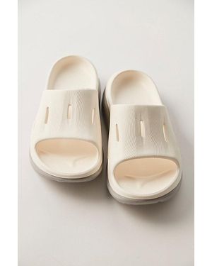 Hoka One One Hoka Ora Recovery Slide 3 - Natural